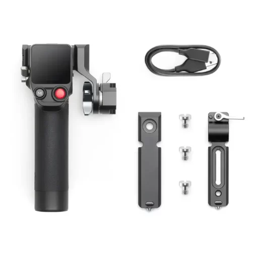 DJI Focus Pro Grip-Detail2