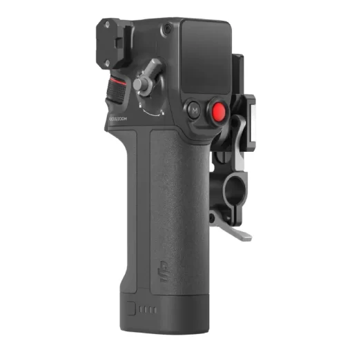 DJI Focus Pro Grip-Detail6