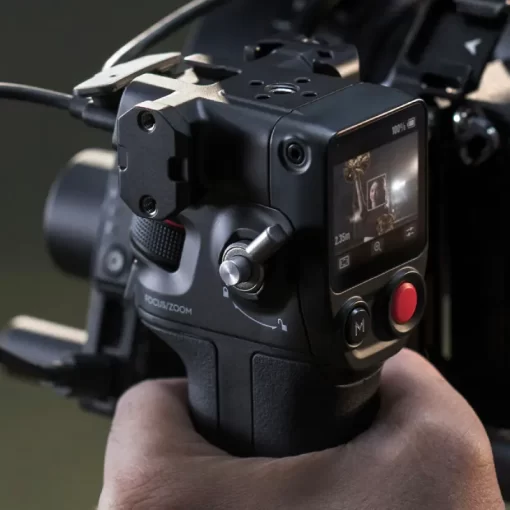 DJI Focus Pro Grip-Detail9