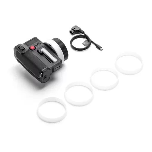 DJI Focus Pro Hand Unit - Image 4