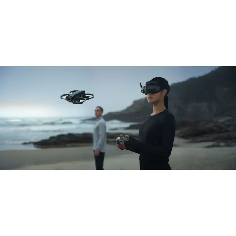 DJI Goggles 3-Detail8