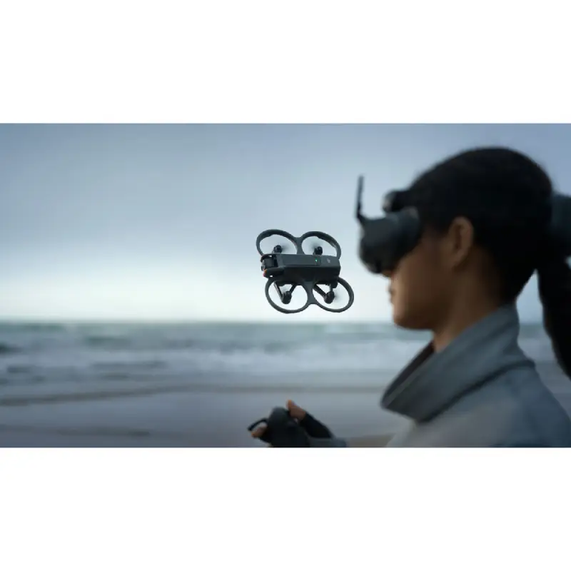 DJI Goggles 3-Detail9