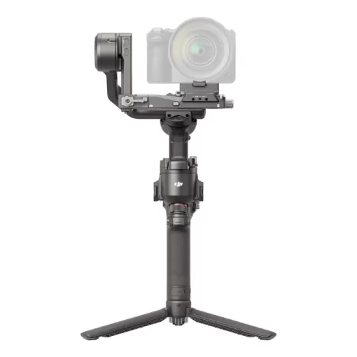 DJI RS 4 Gimbal Stabilizer-Deatail2