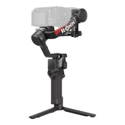 DJI RS 4 Gimbal Stabilizer-Deatail4