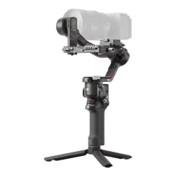 DJI RS 4 Gimbal Stabilizer-Deatail5