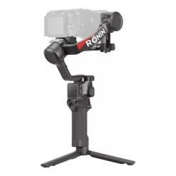 DJI RS 4 Gimbal Stabilizer-Deatail7