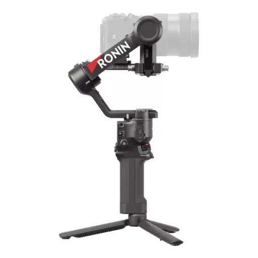 DJI RS 4 Gimbal Stabilizer-Deatail8