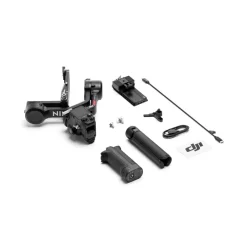 DJI RS 4 Gimbal Stabilizer-Deatail9