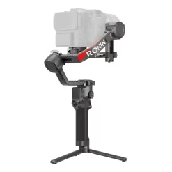 DJI RS 4 Pro Gimbal Stabilizer-Detail4