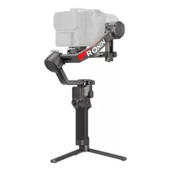 DJI RS 4 Pro Gimbal Stabilizer-Detail7