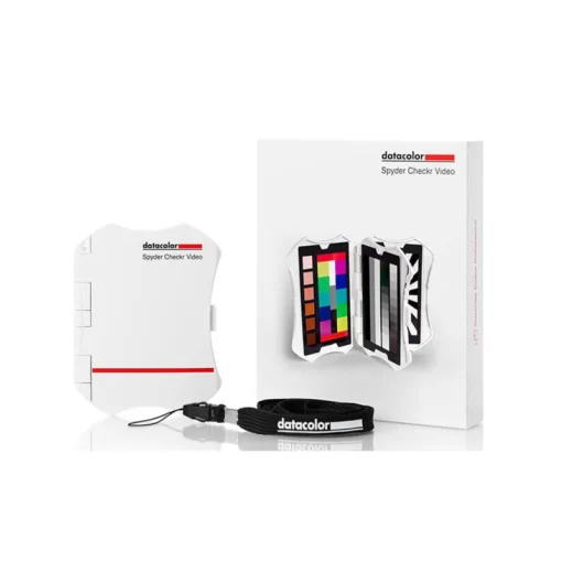DataColor Spyder Checkr Video
