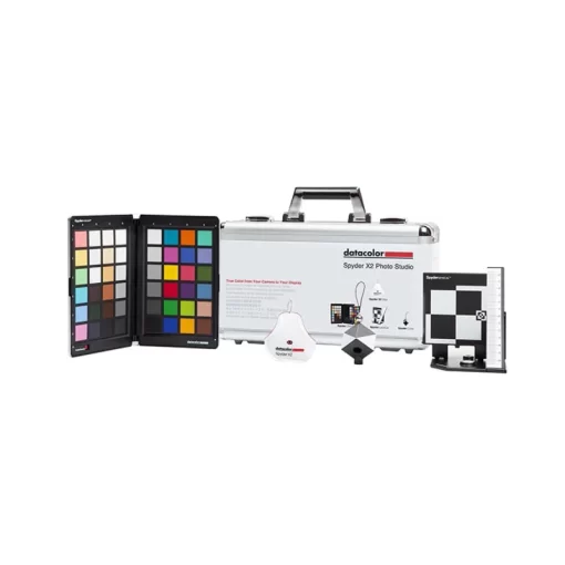 DataColor Spyder X2 Photo Studio