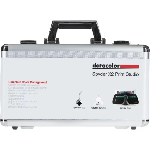 DataColor Spyder X2 Print Studio - Image 6