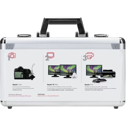 DataColor Spyder X2 Print Studio - Image 7