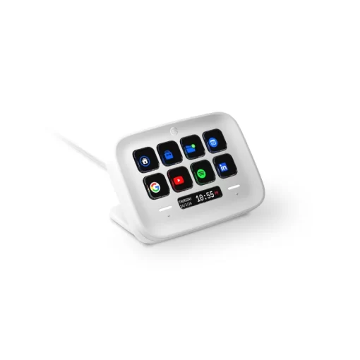 Elgato STREAM DECK NEO - Image 3