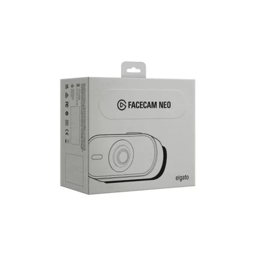 Elgato Facecam Neo - Image 10