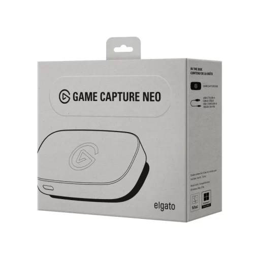 Elgato Game Capture Neo - Image 9