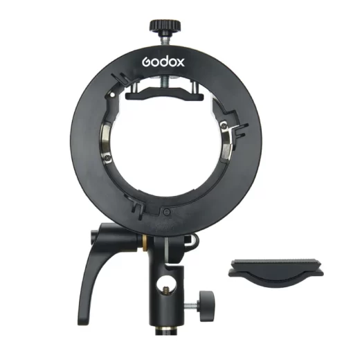 Godox S2 Speedlite Bracket - Image 2