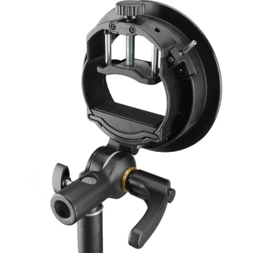 Godox S2 Speedlite Bracket - Image 3