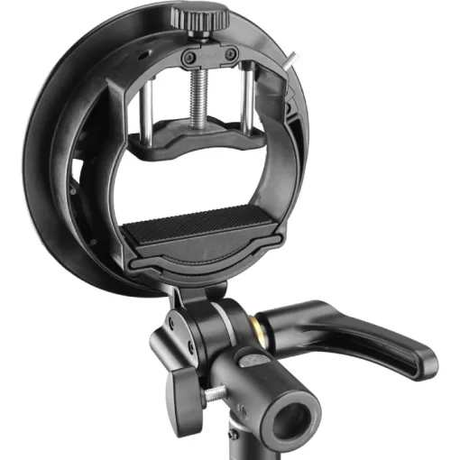 Godox S2 Speedlite Bracket - Image 4