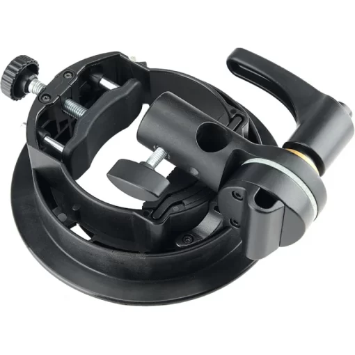 Godox S2 Speedlite Bracket - Image 5