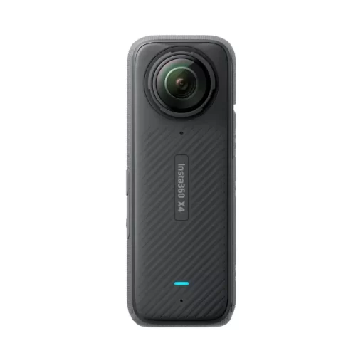 Insta360 X4 8K 360 Action Cam - Image 2