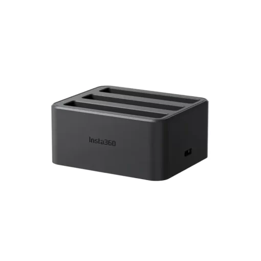 Insta360 X4 Fast Charge Hub