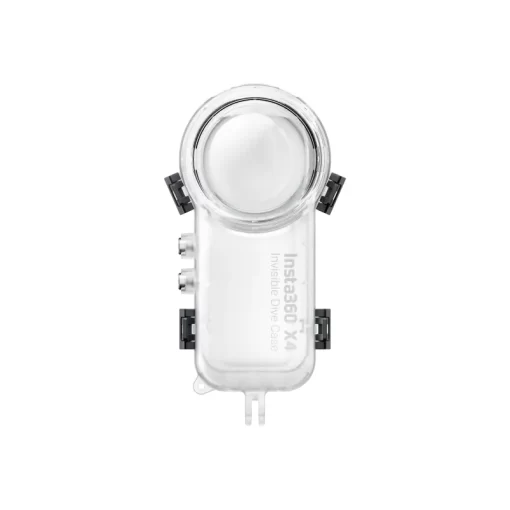 Insta360 X4 Invisible Dive Case - Image 6