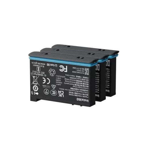 Insta360 X4 battery - Image 4