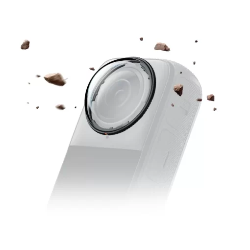 Insta360 X4 Premium Lens Guards