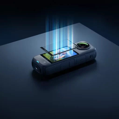 Insta360 X4 Screen Protector - Image 6