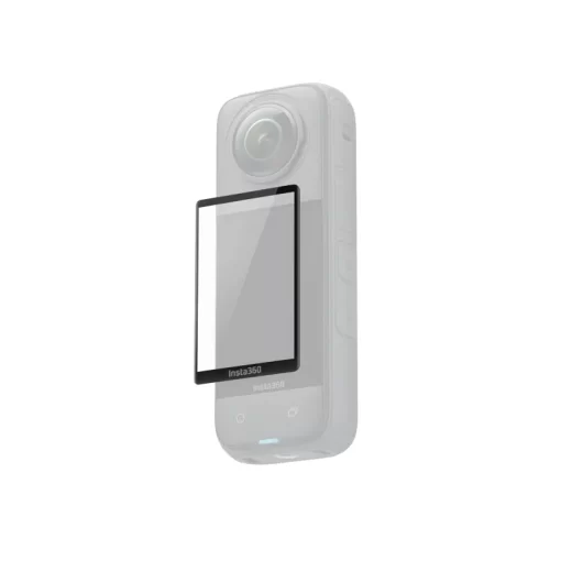 Insta360 X4 Screen Protector
