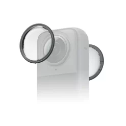 Insta360 X4 Standard Lens Guards-Detail1