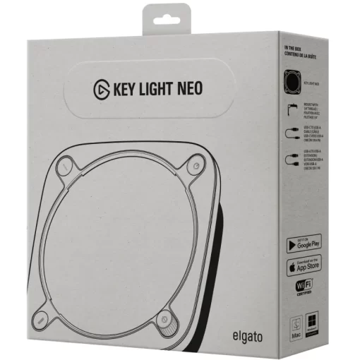 Elgato Key Light Neo - Image 6