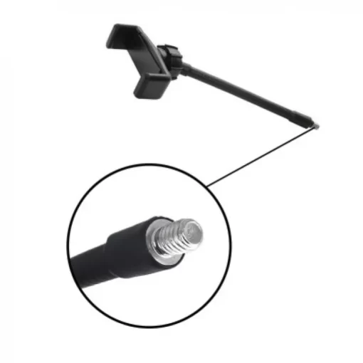 LED Soft Ring Light RL-19 ไฟไลฟ์สด ,ไฟวงแหวน 19 นิ้ว - Image 3