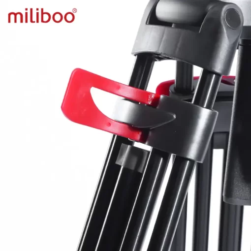 Miliboo MTT603A Portable Aluminum Tripod - Image 6