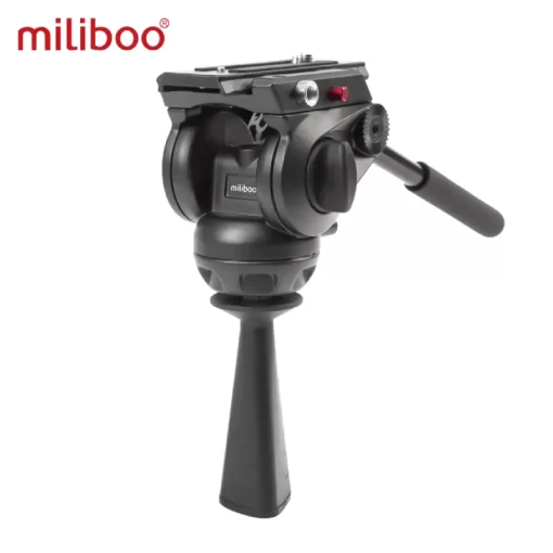 Miliboo MTT603A Portable Aluminum Tripod - Image 7