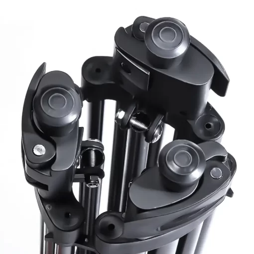 Miliboo MTT608A Aluminum Tripod Kit - Image 2