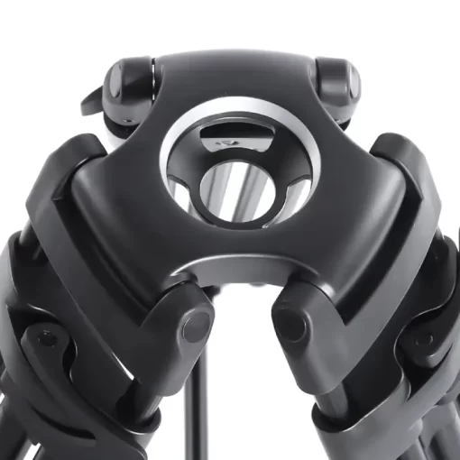 Miliboo MTT608A Aluminum Tripod Kit - Image 3