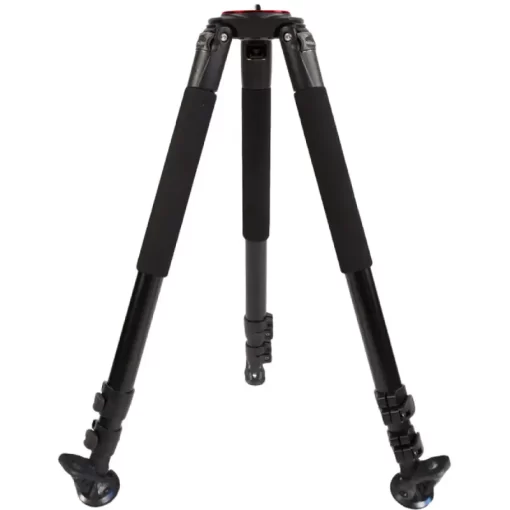 Miliboo MTT703AWH Aluminum Tripod without Head