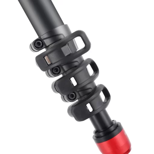 Miliboo MUF705AS Aluminum Monopod Kit - Image 4