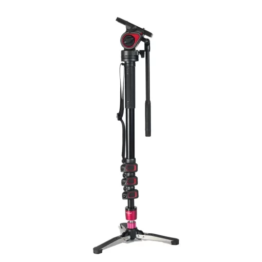 Miliboo – MQB Monopod Kit (Carbon fiber) (1)