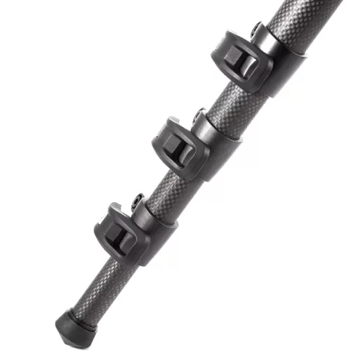 Miliboo MTT501CFWH Carbon Fiber Tripod With Out Head - Image 3