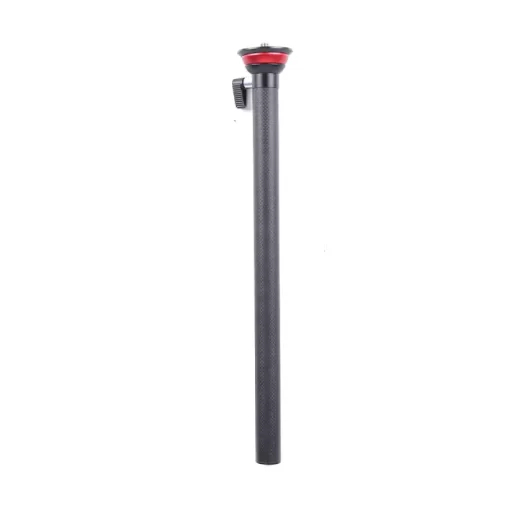 Miliboo MTT501CFWH Carbon Fiber Tripod With Out Head - Image 4
