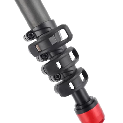 Miliboo MUF705BS Carbon Fiber Monopod Kit - Image 6