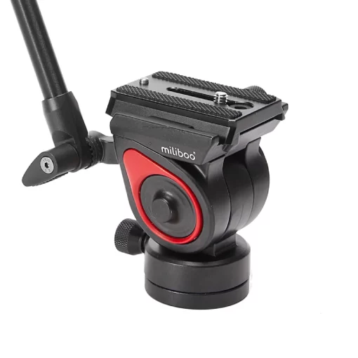 Miliboo MUF705BS Carbon Fiber Monopod Kit - Image 7