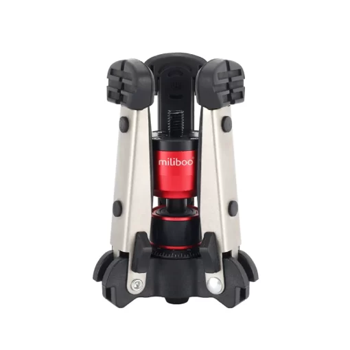 Miliboo MUF705BS Carbon Fiber Monopod Kit - Image 4