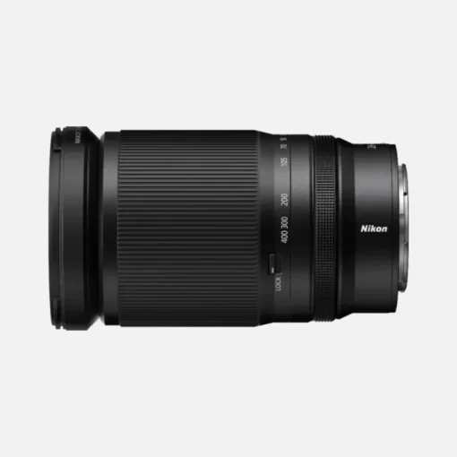 Nikon NIKKOR Z 28-400mm f/4-8 VR Lens - Image 2