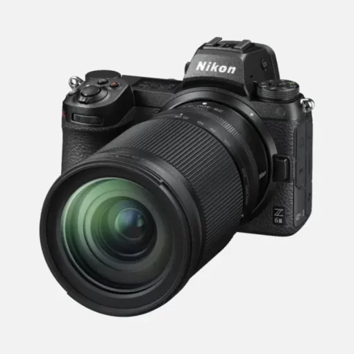 Nikon NIKKOR Z 28-400mm f/4-8 VR Lens - Image 6