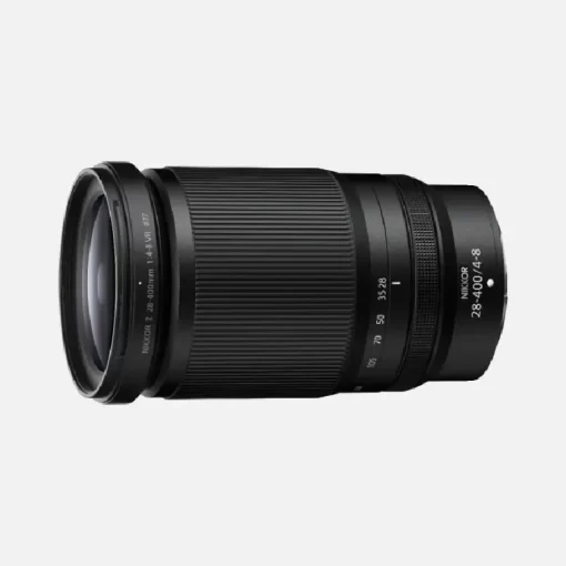 Nikon NIKKOR Z 28-400mm f/4-8 VR Lens - Image 3